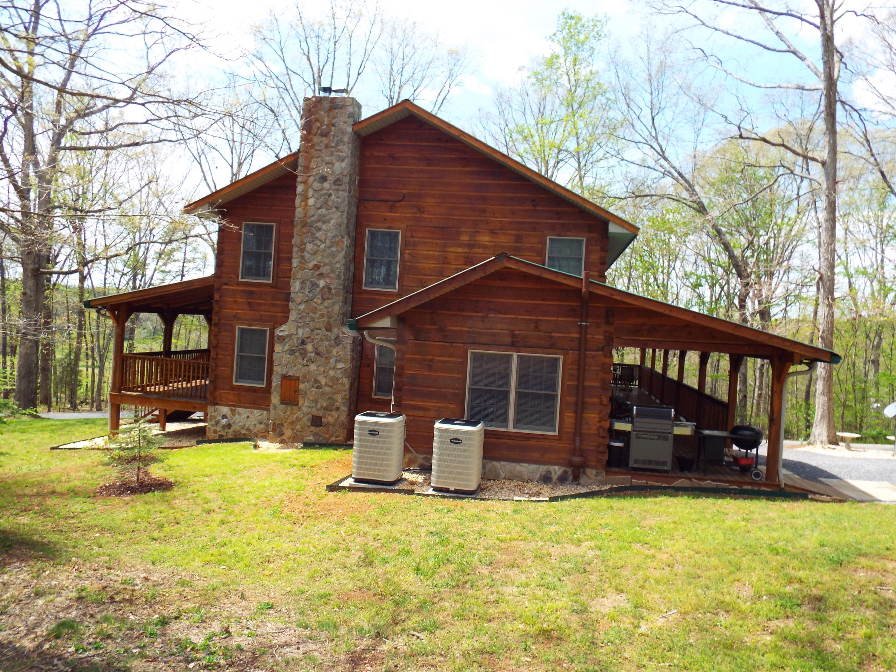 7730 Morganton Road Greenback, TN 37742 - Photo 4 of 40 DSCF0667