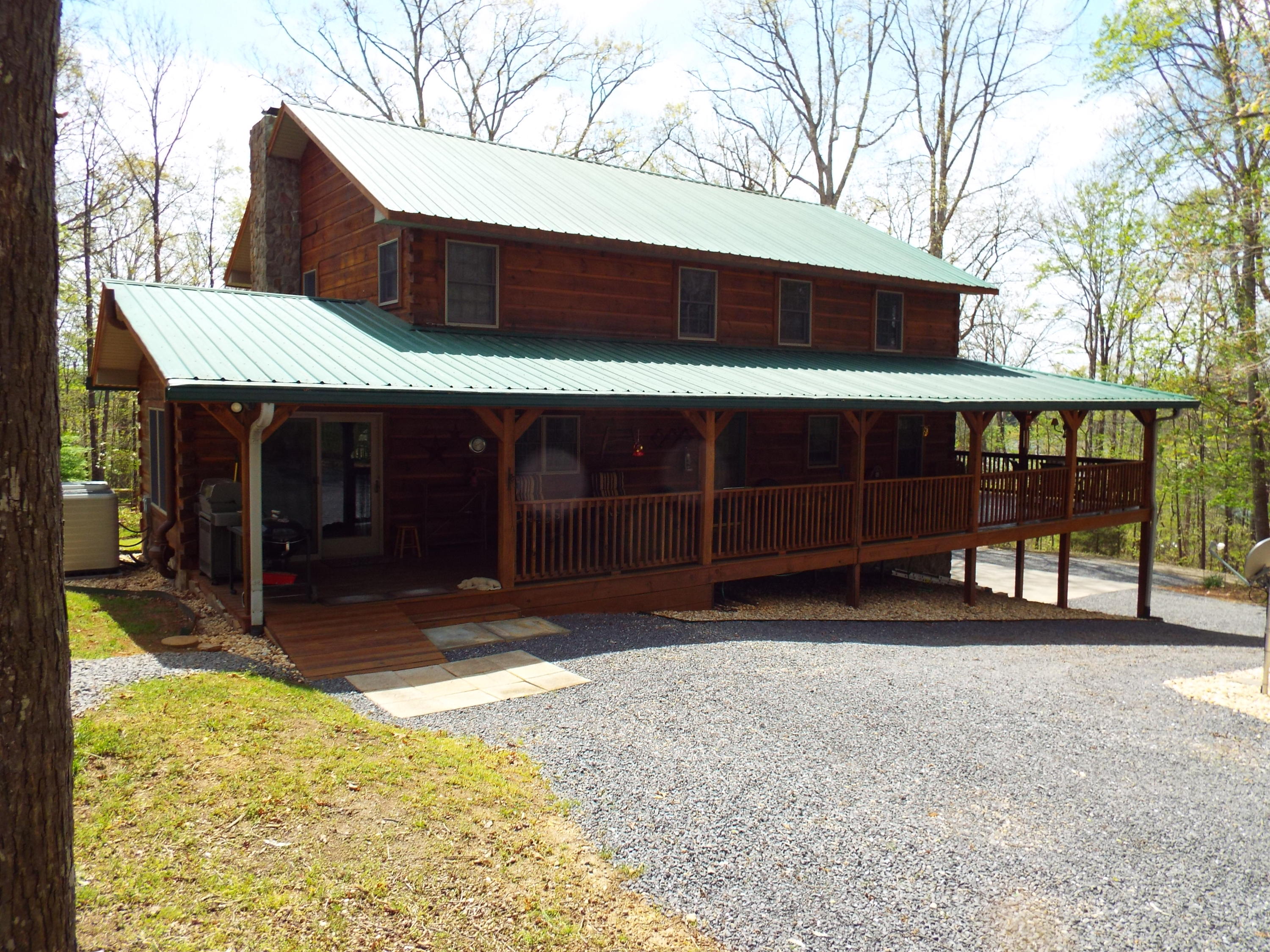 7730 Morganton Road Greenback, TN 37742 - Photo 5 of 40 DSCF0672