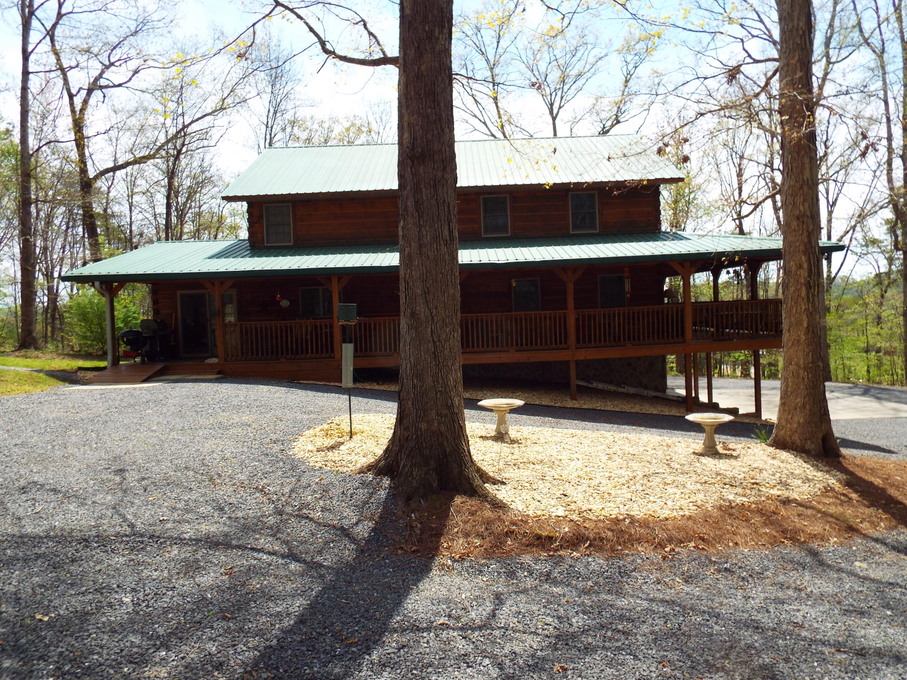 7730 Morganton Road Greenback, TN 37742 - Photo 7 of 40 DSCF0671