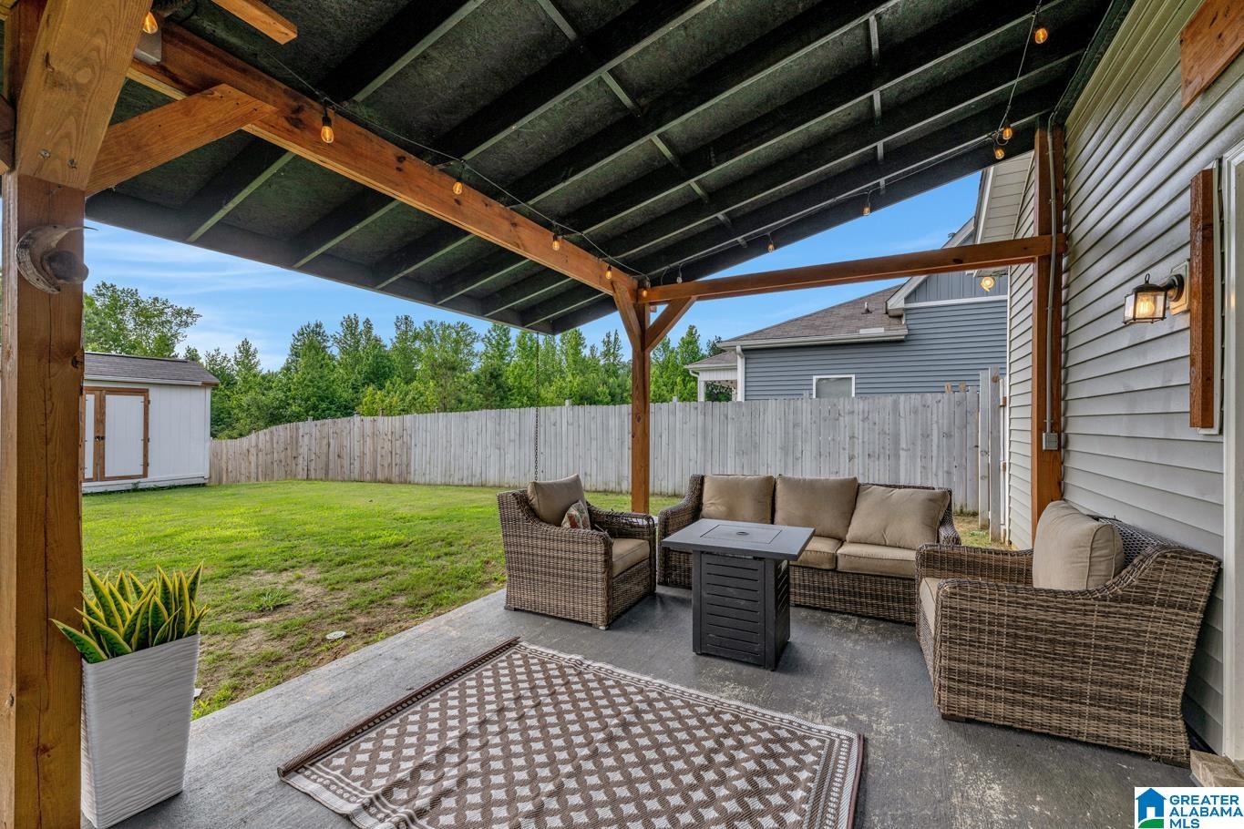 1515 Baxter Avenue Springville, AL 35146 - Photo 41 of 44 Gallery Image 41