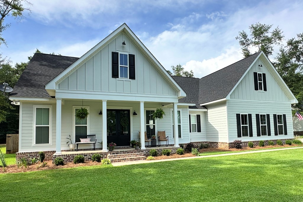 1862 Johnny Murphy Road Dothan, AL 36301 - Photo 2 of 54