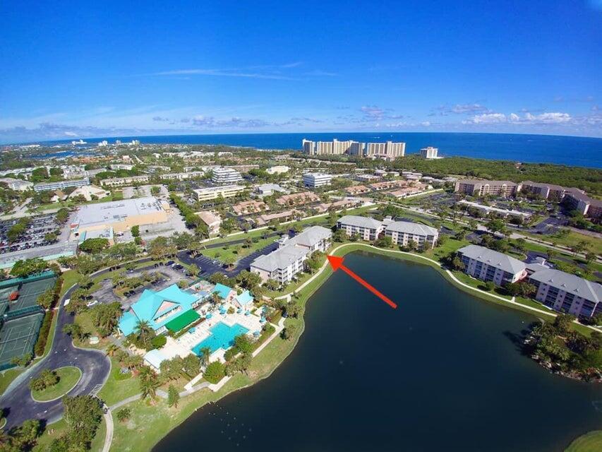353 Highway 1, Unit A407 Jupiter, FL 33477 - Photo 1 of 15 view of city and ocean