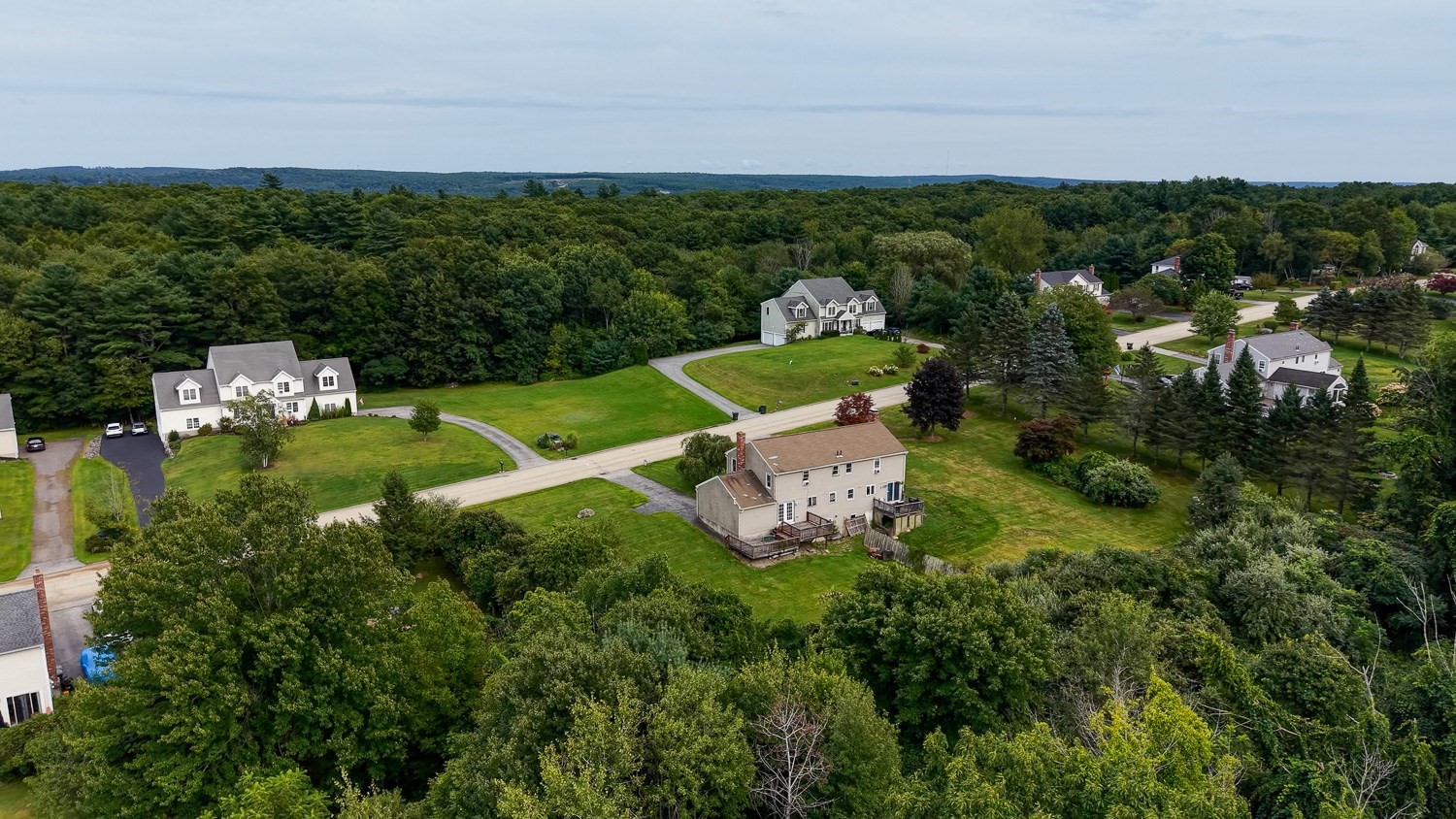 4 Henry Marsh Road, Unit B Oxford, MA 01540 - Photo 33 of 38 Gallery Image 33
