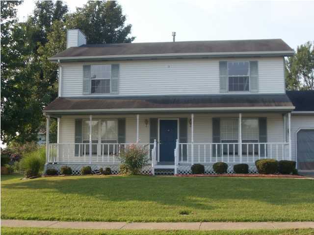 306 Pigeon Pass Road Elizabethtown, KY 42701 - Photo 1 of 17 Primary Photo