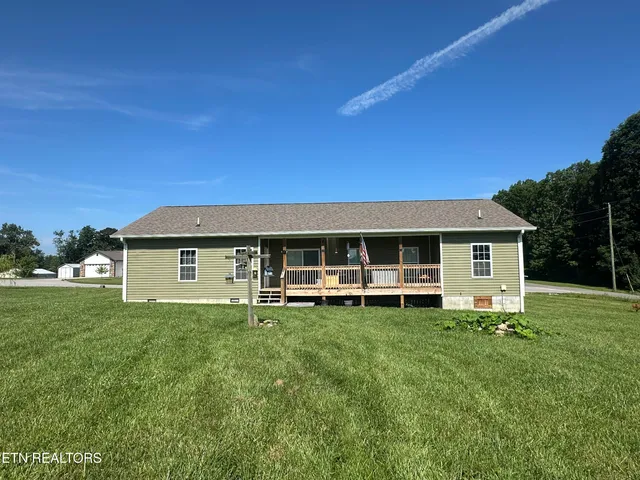 $329,000 | 101 Maca Ridge Circle, Clarkrange, TN 38553