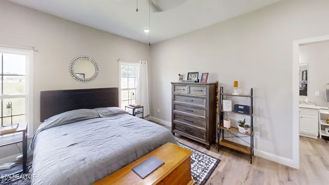 $329,000 | 101 Maca Ridge Circle, Clarkrange, TN 38553