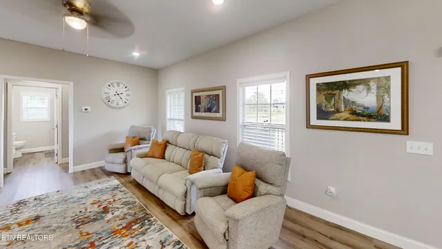 $329,000 | 101 Maca Ridge Circle, Clarkrange, TN 38553