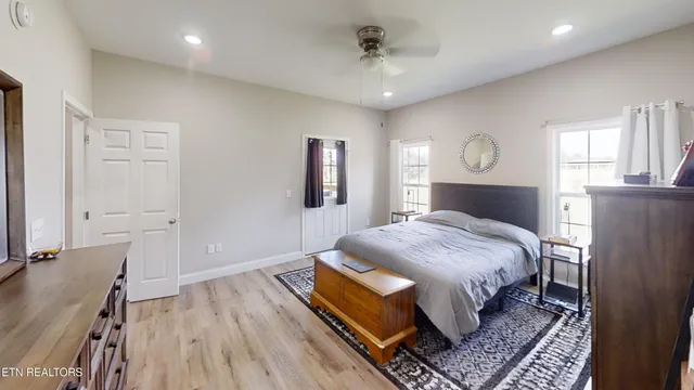 $329,000 | 101 Maca Ridge Circle, Clarkrange, TN 38553