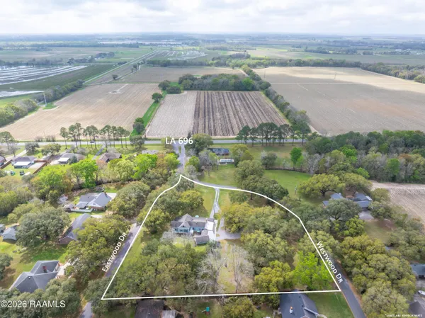 $340,000 | 8916 Eastwood Drive, Abbeville, LA 70510