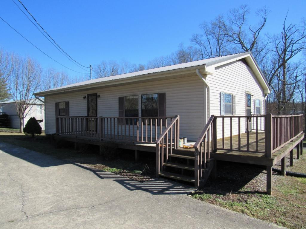 60 Snake Road Mosheim, TN 37818 - Photo 1 of 26 Photo 1