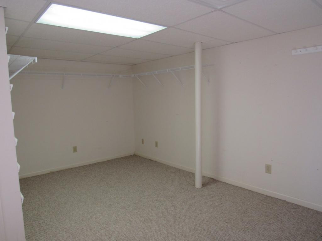 60 Snake Road Mosheim, TN 37818 - Photo 16 of 26 Bedroom in Basement