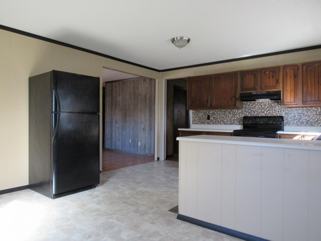 60 Snake Road Mosheim, TN 37818 - Photo 3 of 26 Kitchen