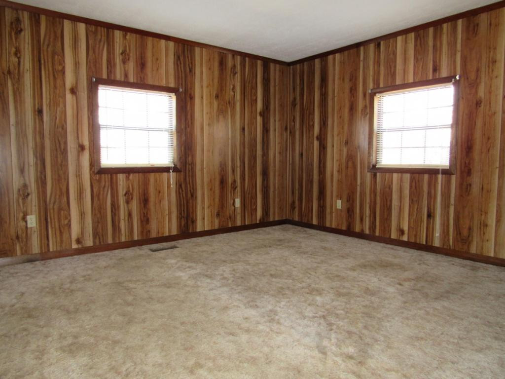 60 Snake Road Mosheim, TN 37818 - Photo 9 of 26 Bedroom One