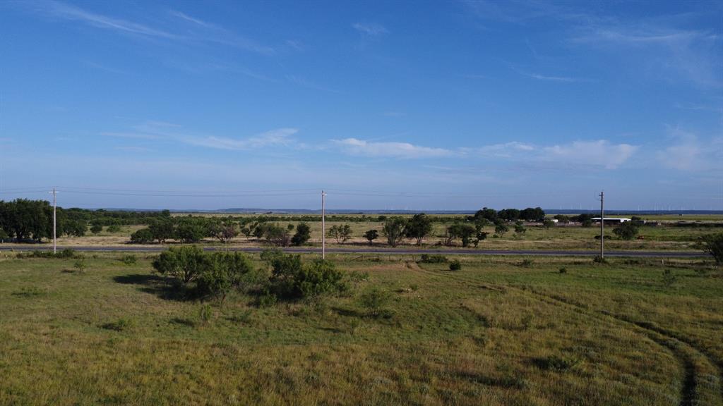 8623 Us-83 Ovalo, TX 79541 - Photo 23 of 40 a view of a field with trees in the background