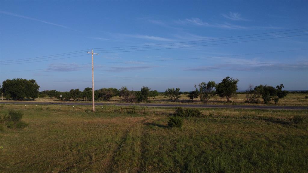 8623 Us-83 Ovalo, TX 79541 - Photo 5 of 40 a view of a lake with large trees