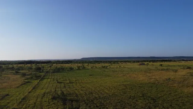 a view of a lake and outdoor space