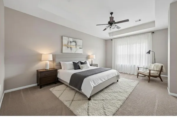 $1,850 | 17110 Amarose Drive, Houston, TX 77090