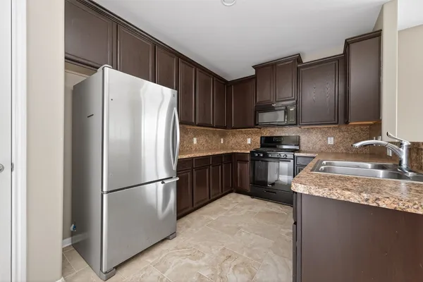 $1,850 | 17110 Amarose Drive, Houston, TX 77090