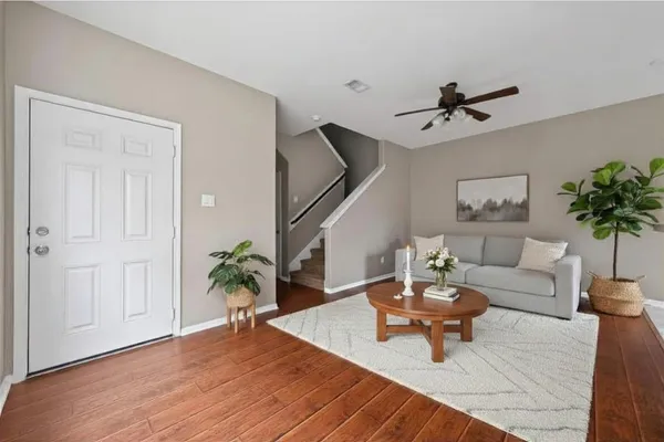 $1,850 | 17110 Amarose Drive, Houston, TX 77090