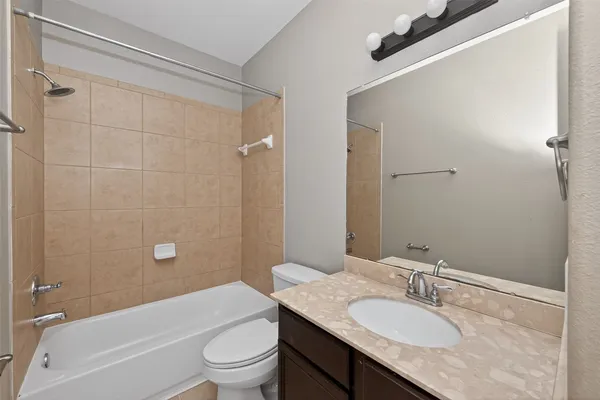 $1,850 | 17110 Amarose Drive, Houston, TX 77090