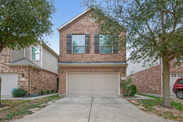 $1,850 | 17110 Amarose Drive, Houston, TX 77090