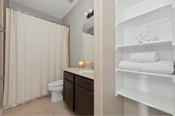 $1,850 | 17110 Amarose Drive, Houston, TX 77090