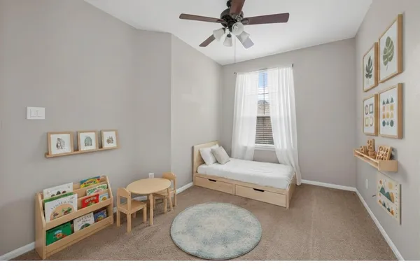 $1,850 | 17110 Amarose Drive, Houston, TX 77090