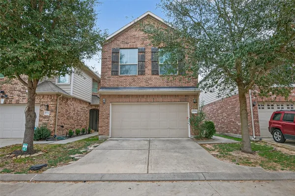 $1,850 | 17110 Amarose Drive, Houston, TX 77090