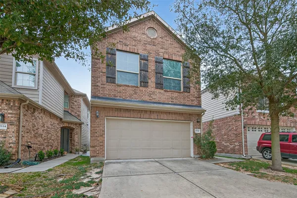 $1,850 | 17110 Amarose Drive, Houston, TX 77090