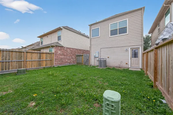 $1,850 | 17110 Amarose Drive, Houston, TX 77090