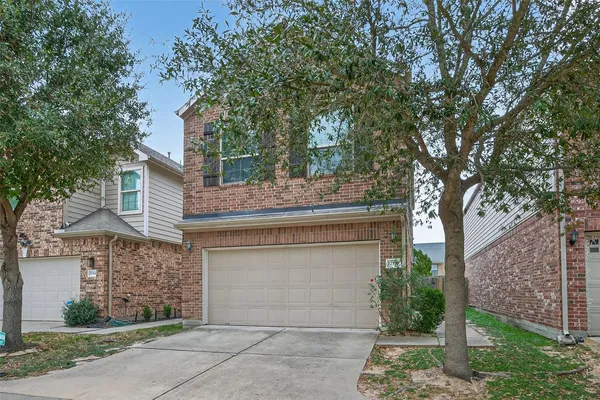 $1,850 | 17110 Amarose Drive, Houston, TX 77090