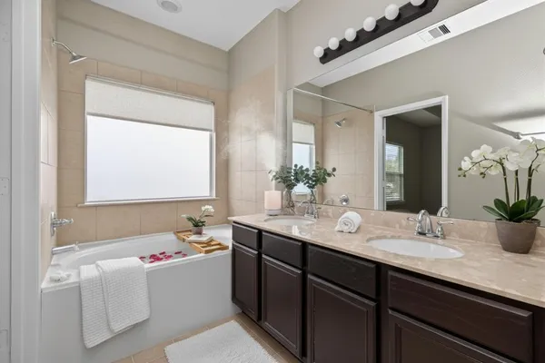 $1,850 | 17110 Amarose Drive, Houston, TX 77090