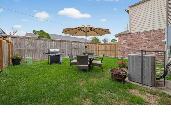 $1,850 | 17110 Amarose Drive, Houston, TX 77090