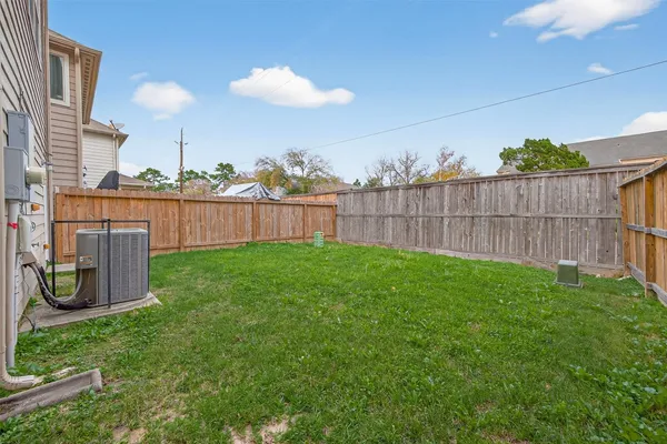 $1,850 | 17110 Amarose Drive, Houston, TX 77090