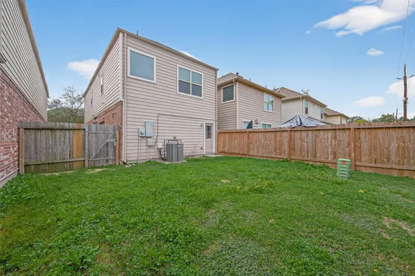 $1,850 | 17110 Amarose Drive, Houston, TX 77090