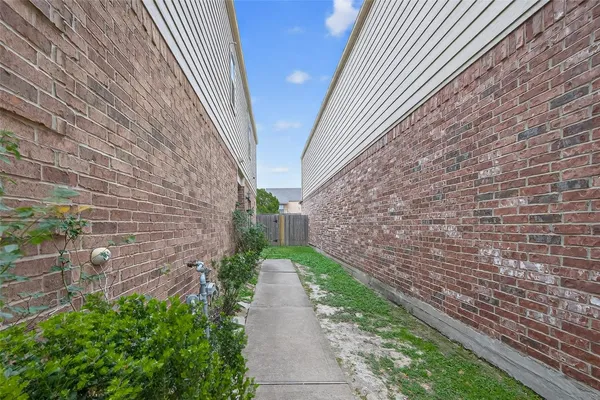 $1,850 | 17110 Amarose Drive, Houston, TX 77090