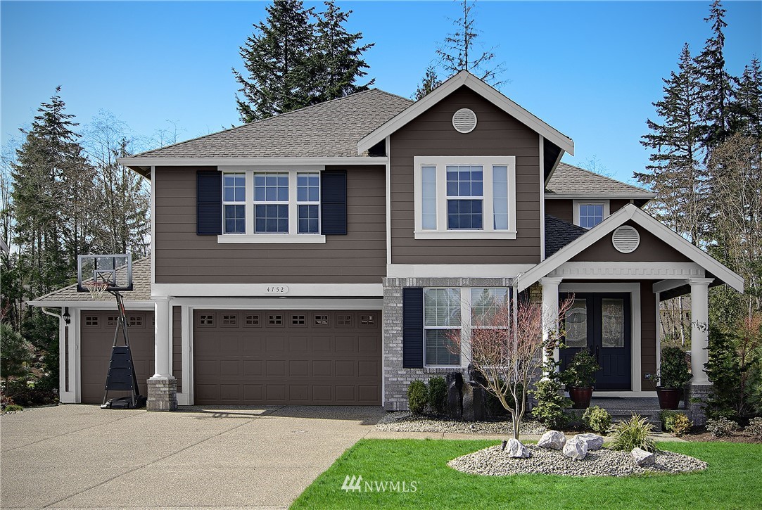 4752 Rutherford Circle Southwest Port Orchard, WA 98367 - Photo 1 of 21 Gallery Image 1