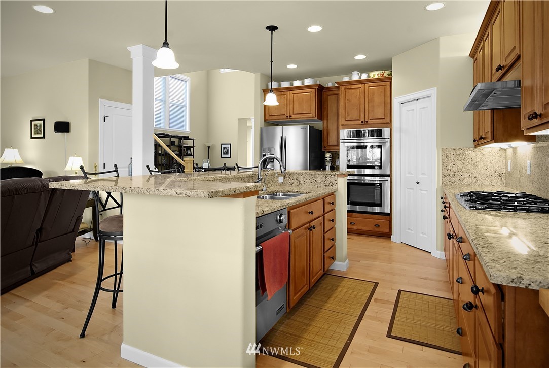 4752 Rutherford Circle Southwest Port Orchard, WA 98367 - Photo 8 of 21 Gallery Image 8