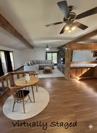 $345,000 | 1170 Somers Road, Lyons, MI 48851