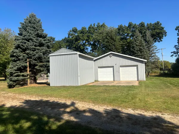 $345,000 | 1170 Somers Road, Lyons, MI 48851