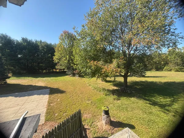 $345,000 | 1170 Somers Road, Lyons, MI 48851