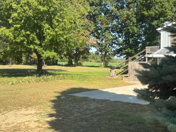 $345,000 | 1170 Somers Road, Lyons, MI 48851