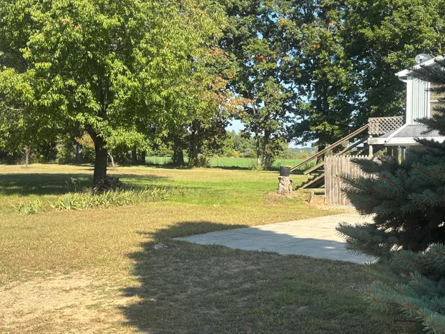 $354,000 | 1170 Somers Road, Lyons, MI 48851