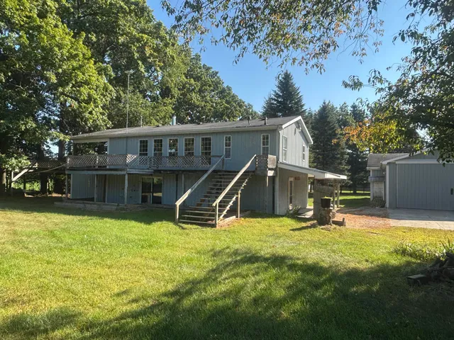 $354,000 | 1170 Somers Road, Lyons, MI 48851