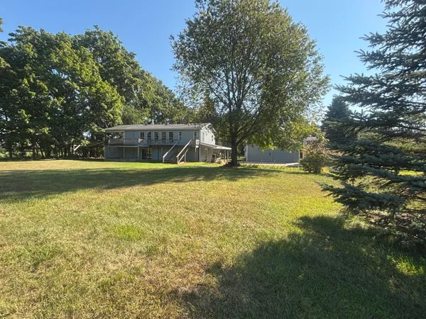 $345,000 | 1170 Somers Road, Lyons, MI 48851