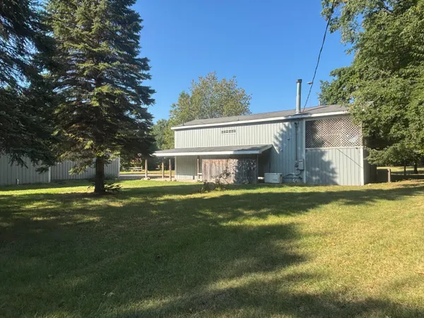 $345,000 | 1170 Somers Road, Lyons, MI 48851