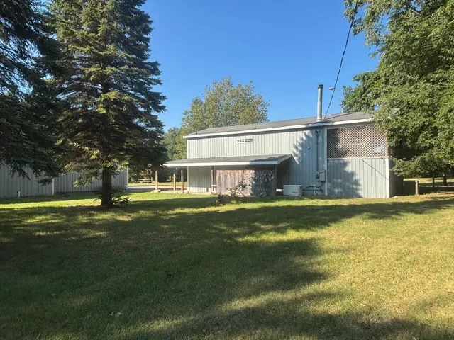 $354,000 | 1170 Somers Road, Lyons, MI 48851