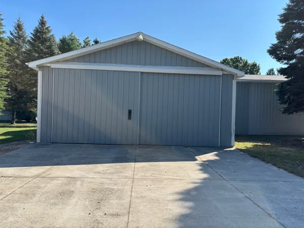 $345,000 | 1170 Somers Road, Lyons, MI 48851