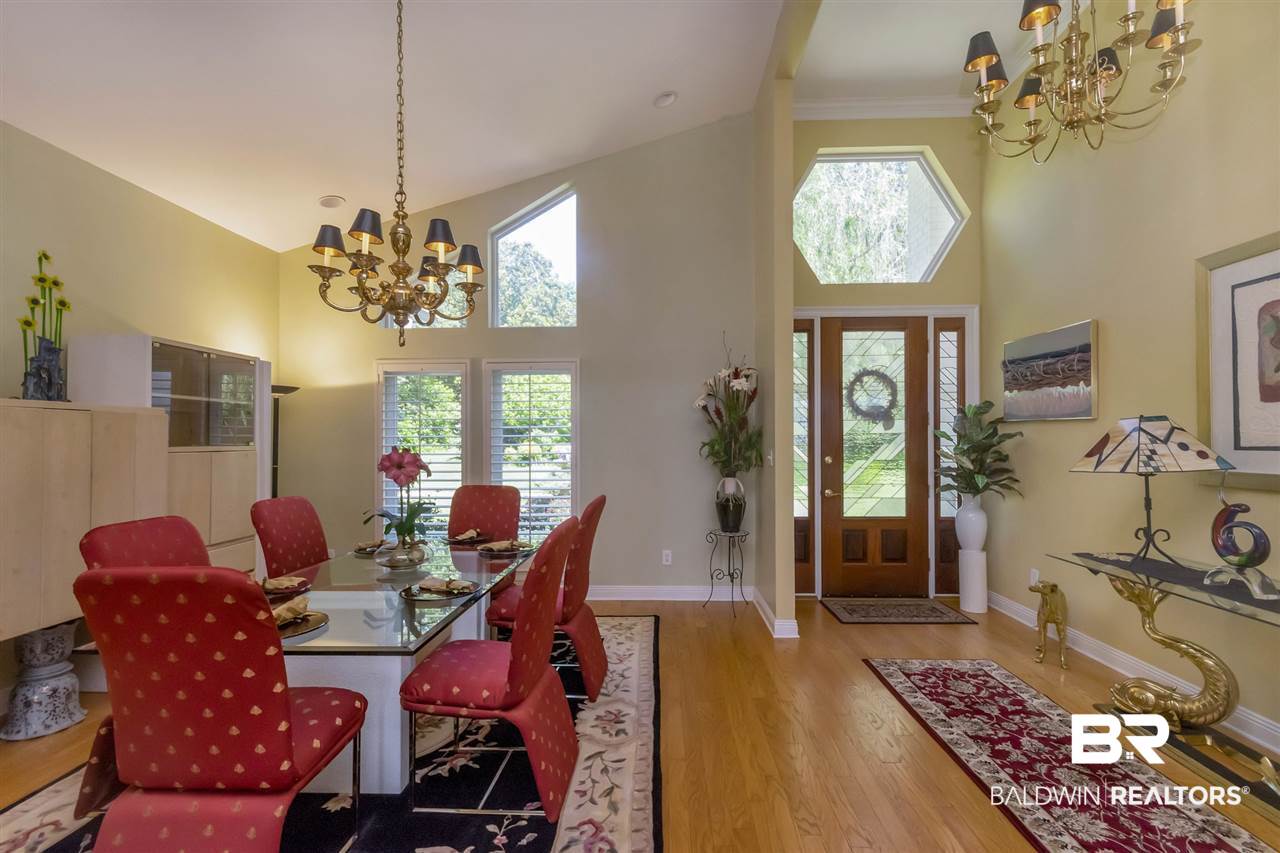 3831 Bebee Point Drive Theodore, AL 36582 - Photo 4 of 49