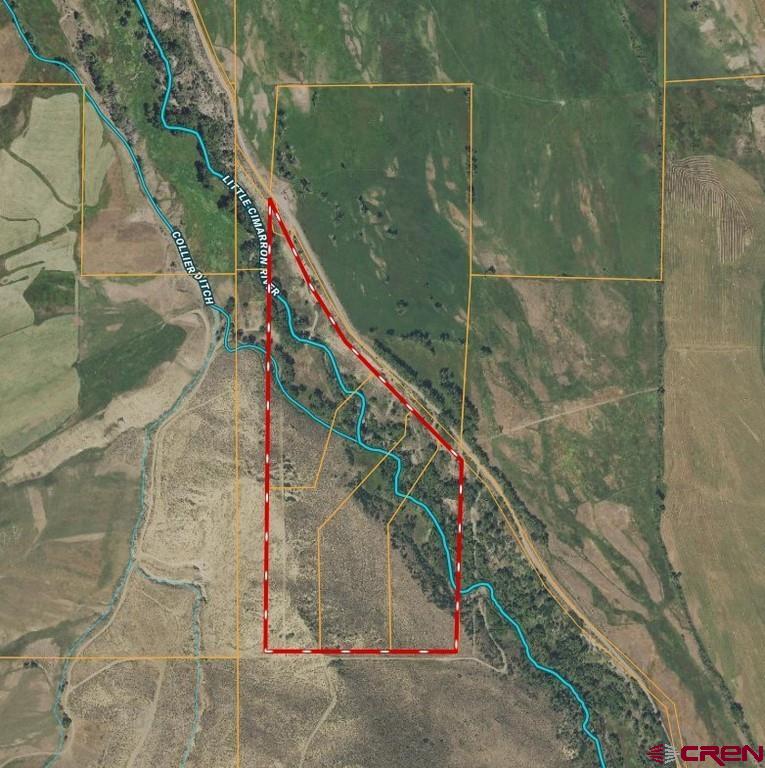 Lots R1-r4 Lots R1-r4 Cimarron Trail Gunnison, CO 81230 - Photo 14 of 35 Gallery Image 14